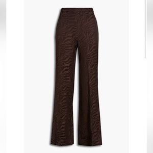 Sandro Brown pant size 34